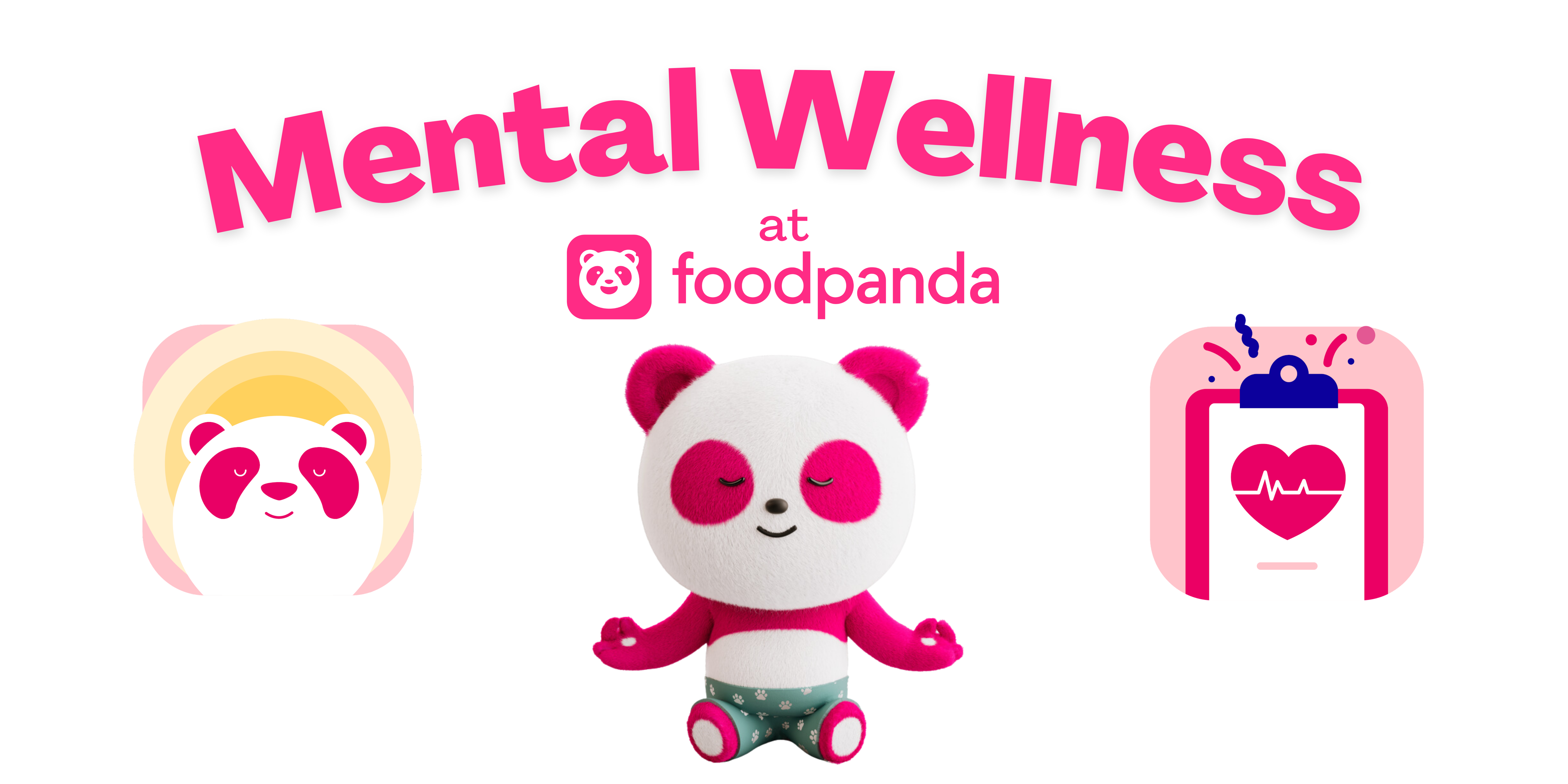 Building a Better Workplace: foodpanda’s Mental Health Initiatives ...